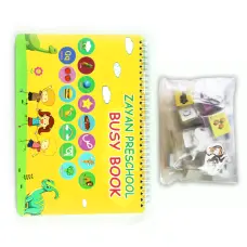 Toys & Learning