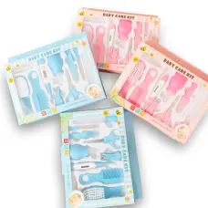 Baby Skincare & Health