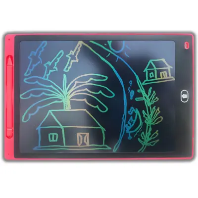 12″ Lcd Writing Tablet secondary
