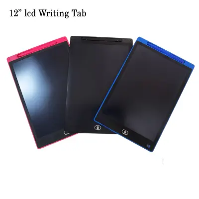 12″ Lcd Writing Tablet
