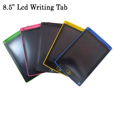 8.5″ Lcd Writing Tablet
