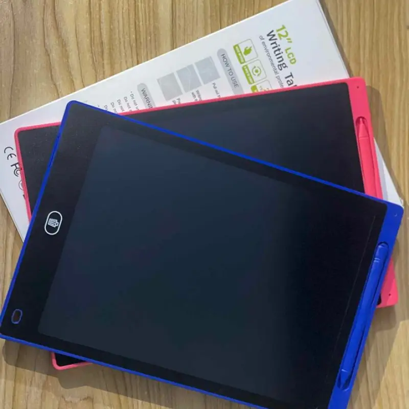 12″ Lcd Writing Tablet