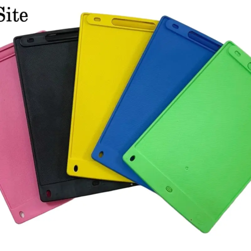 8.5″ Lcd Writing Tablet