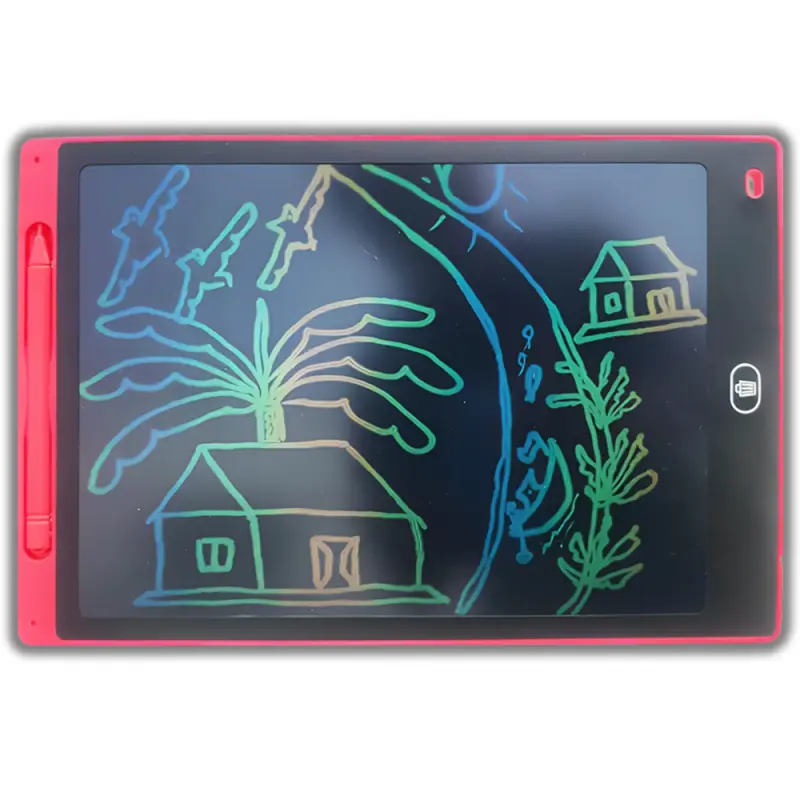12″ Lcd Writing Tablet